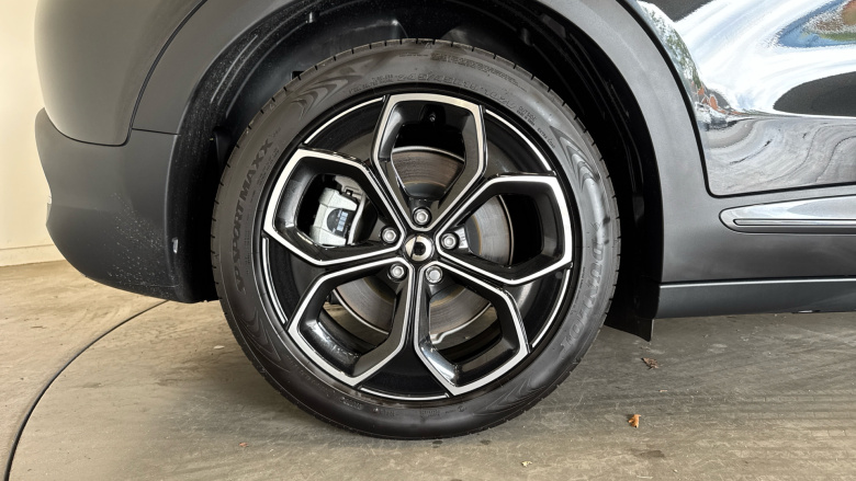 smart Hashtag 3 200kW Pro + 66kWh 5dr Auto Electric Estate